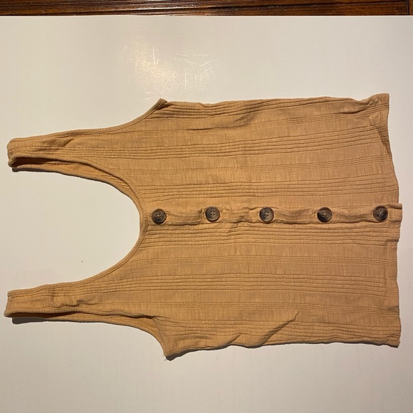 American eagle tanks - Picture 2 of 2